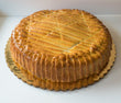 Amaretto Cake