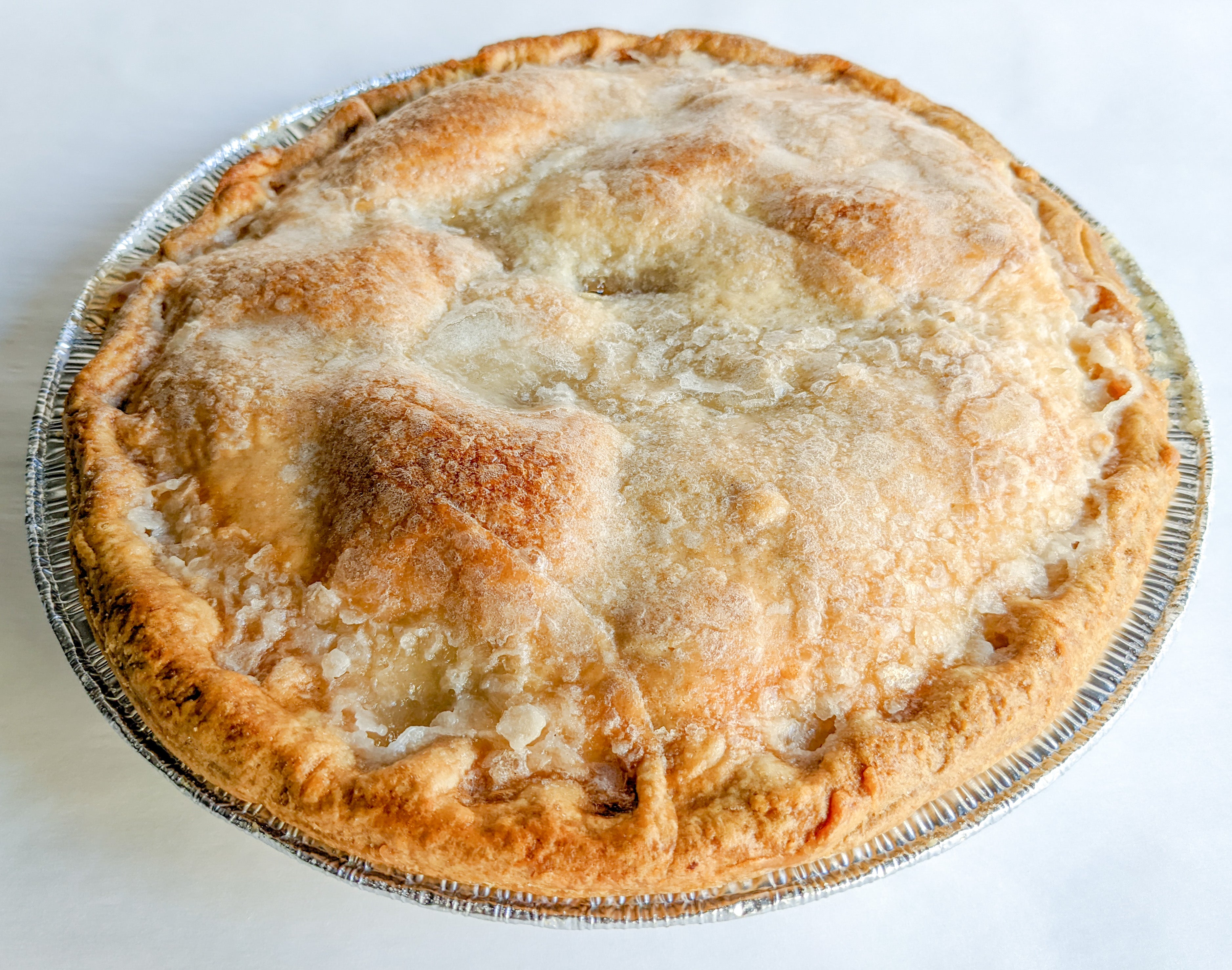 Apple Pie