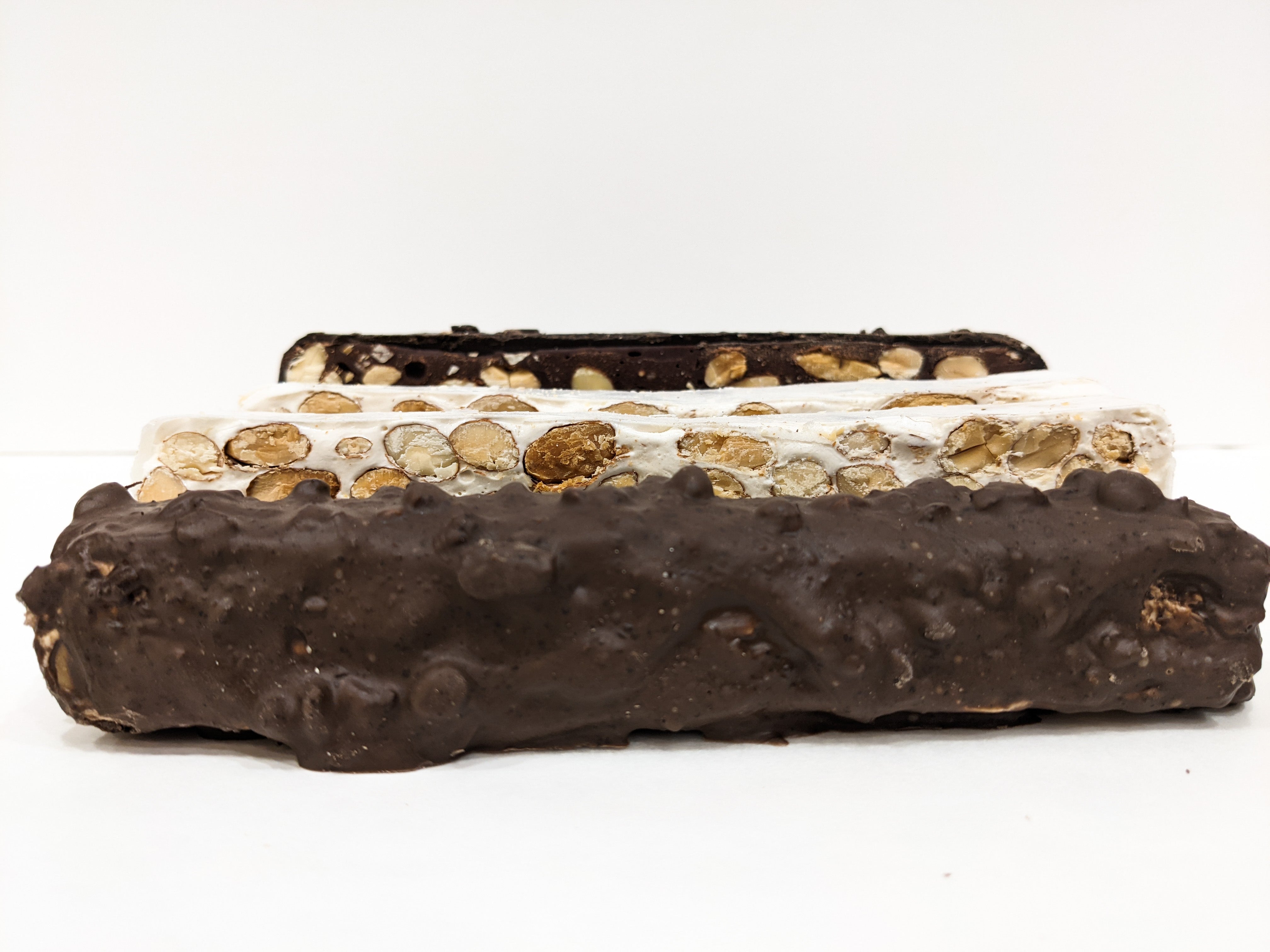 4piece Torrone Package B Modern Pastry