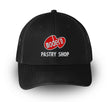 Modern Pastry Trucker Hat
