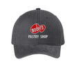 Modern Pastry Dad Cap