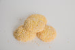 Sesame Seed Cookies