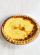 Custard Pie