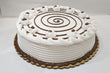 Nocciola Cake