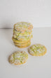 Pistachio Macaroons