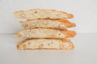 Almond Biscotti
