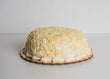 Lemon Tartufo Cake