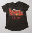 Modern Pastry North End Brick Building T-Shirt