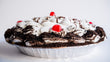 Chocolate Cream Pie