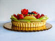 Fruit Tart