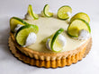 Key Lime Tart
