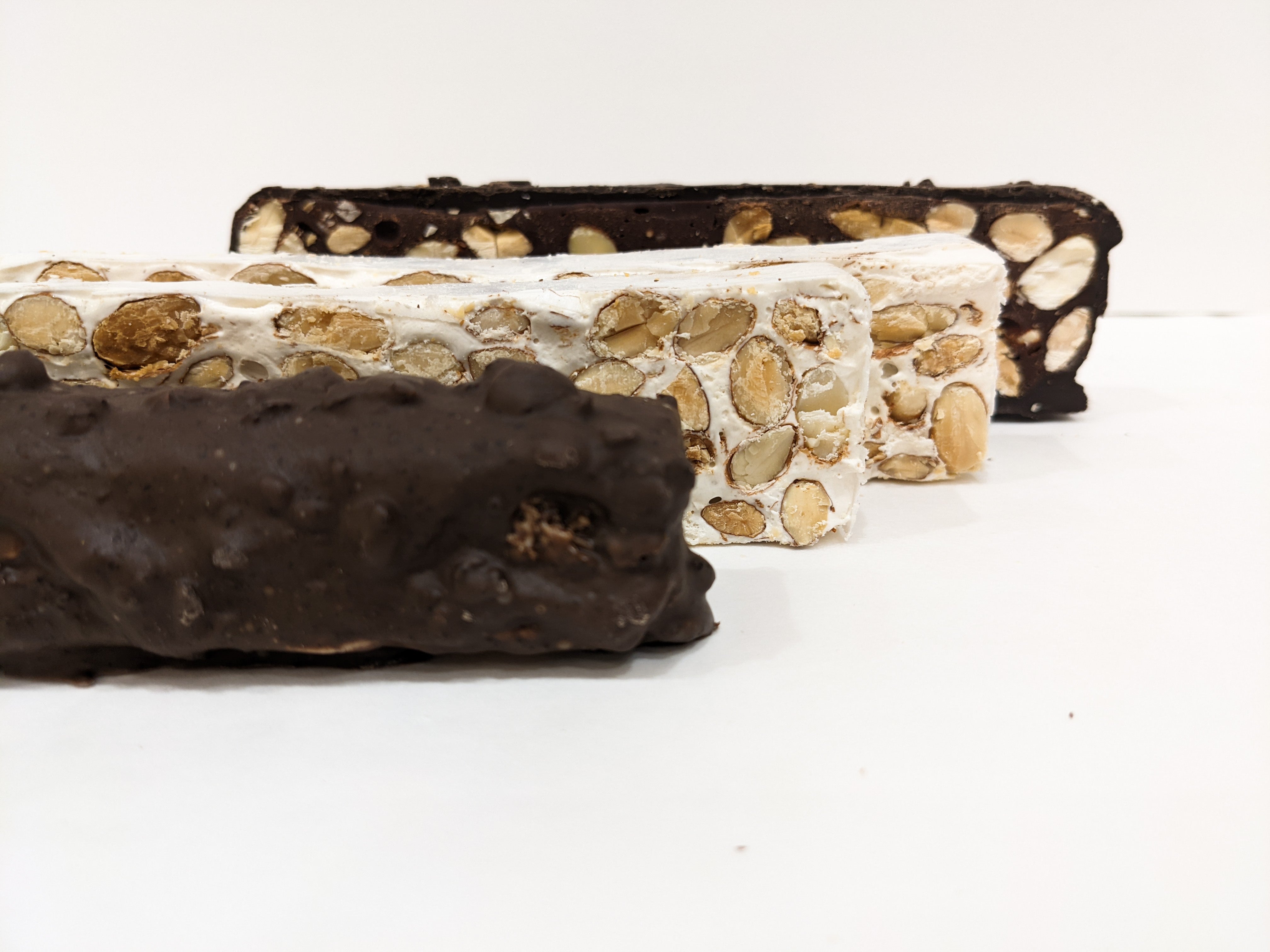 4piece Torrone Package B Modern Pastry