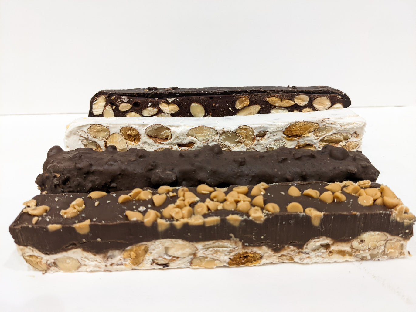 4Piece Torrone Package C Modern Pastry