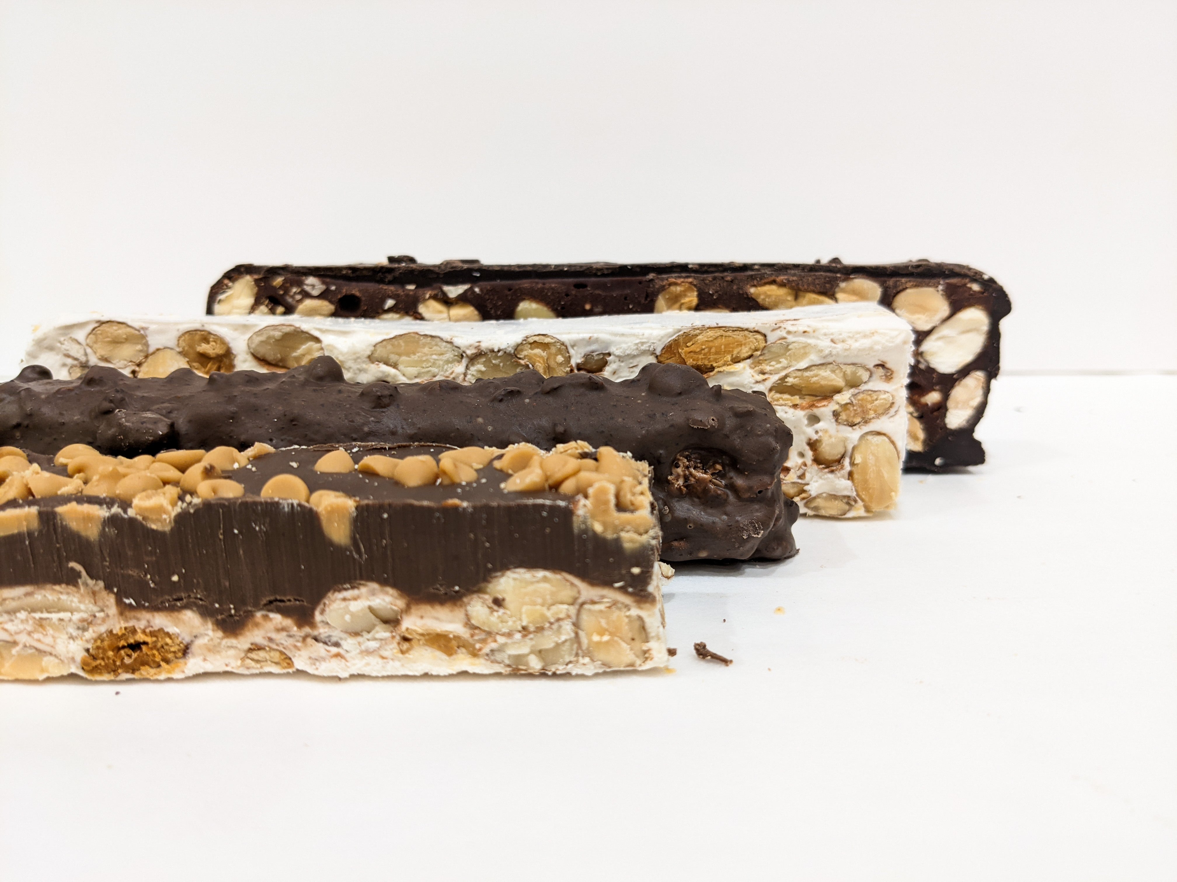 4-Piece Torrone Package - C – Modern Pastry
