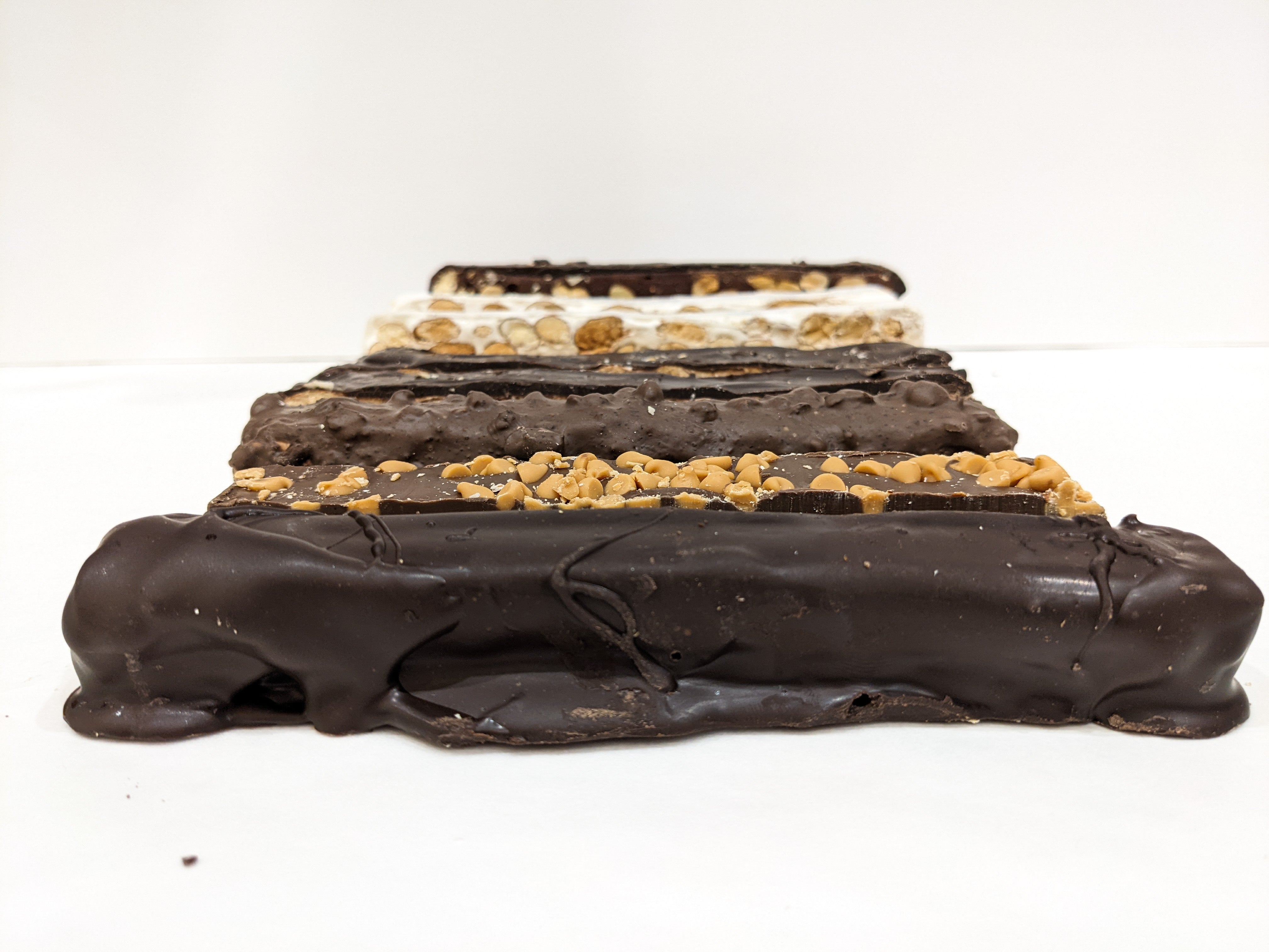 8-Piece Torrone Package - E – Modern Pastry