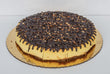 Turtle Cheesecake